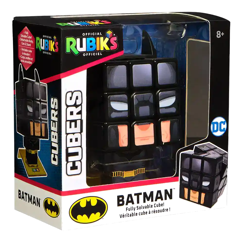 Rubik´s | Batman