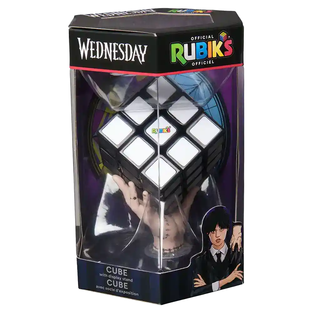 Rubik´s | Merlina