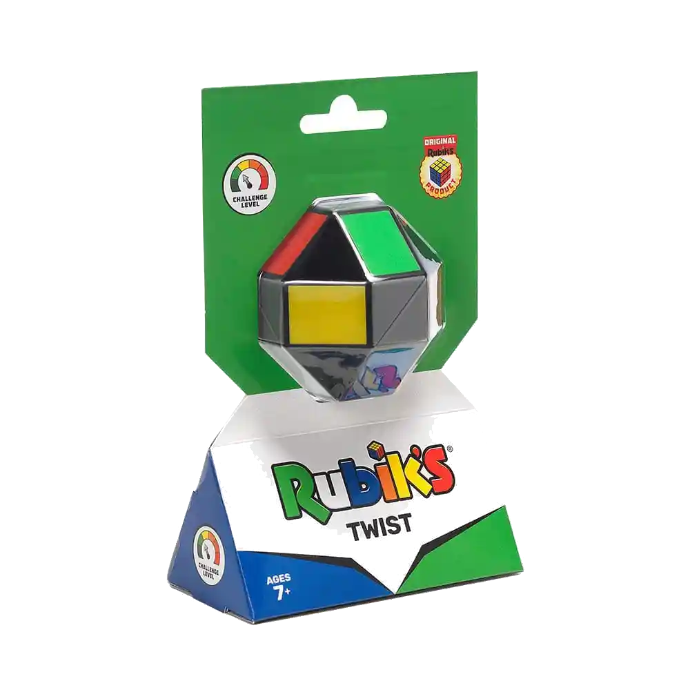 Rubik´s | Twist