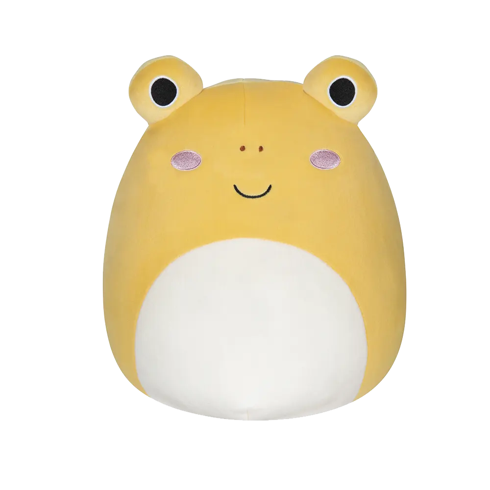 Squishmallows | Juguete coleccionable 12