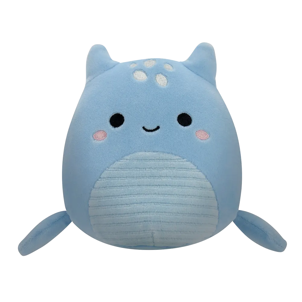 Squishmallows | Juguete coleccionable 7,5