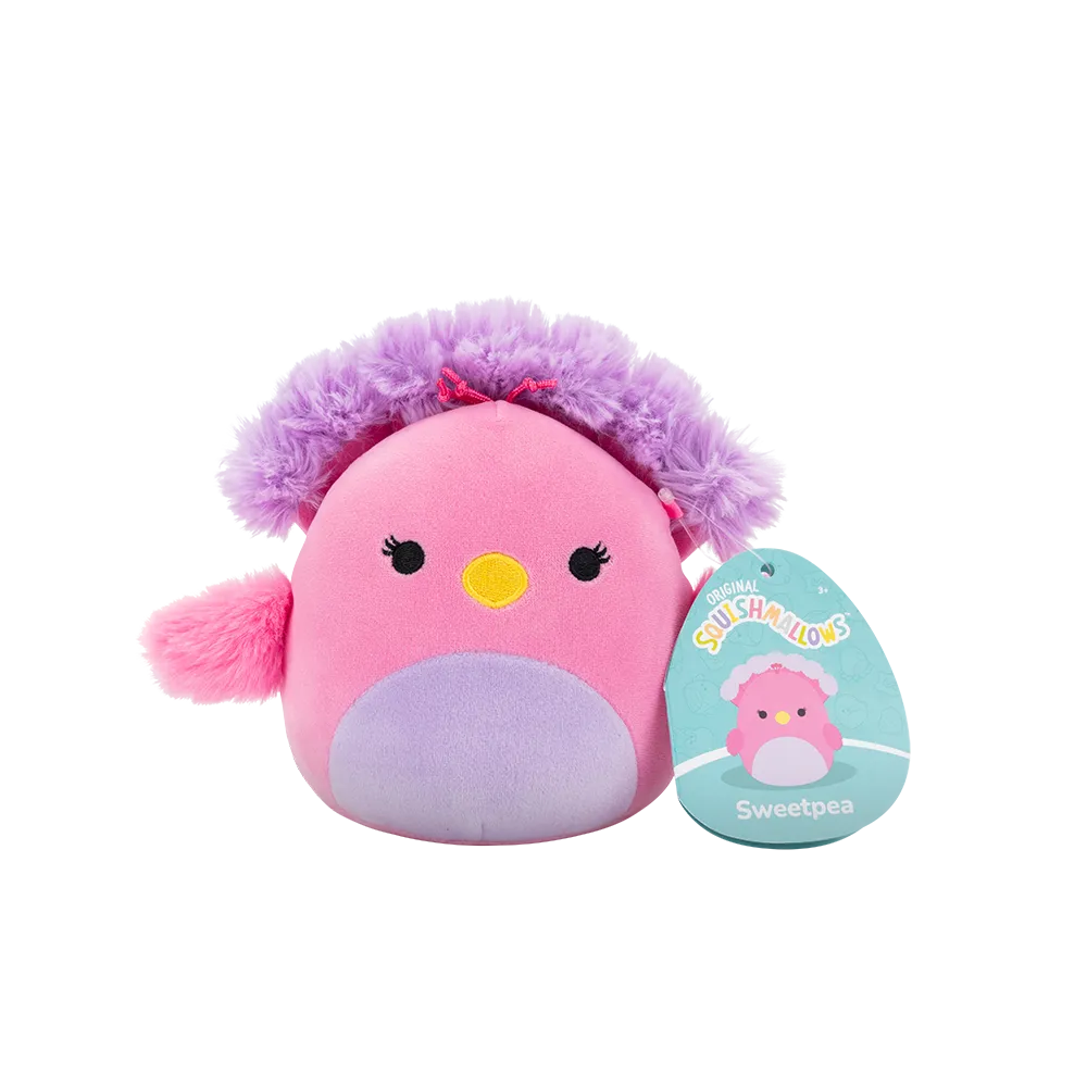 Squishmallows | Juguete coleccionable