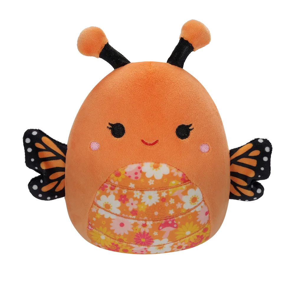 Squishmallows | Juguete coleccionable 16