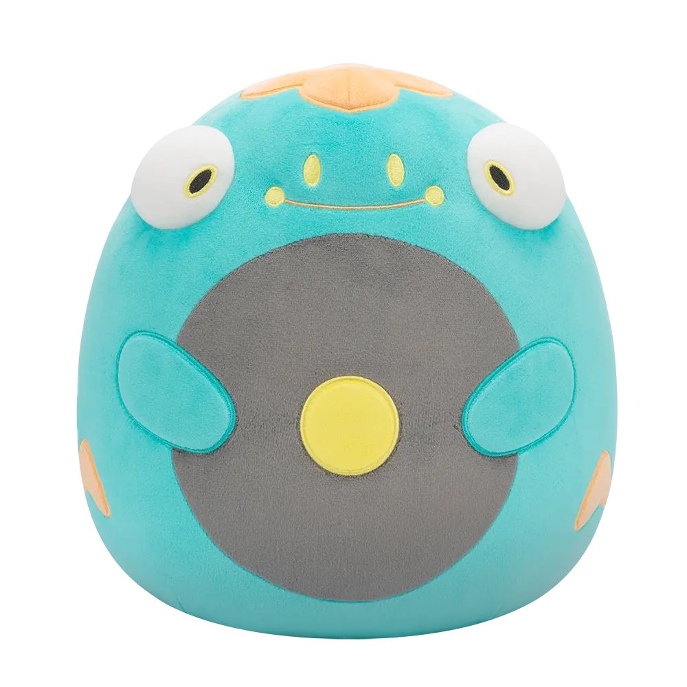 Squishmallows | Juguete coleccionable Belibolt