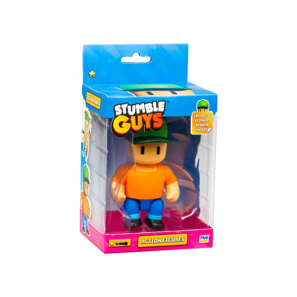 Stumble Guys | Figura