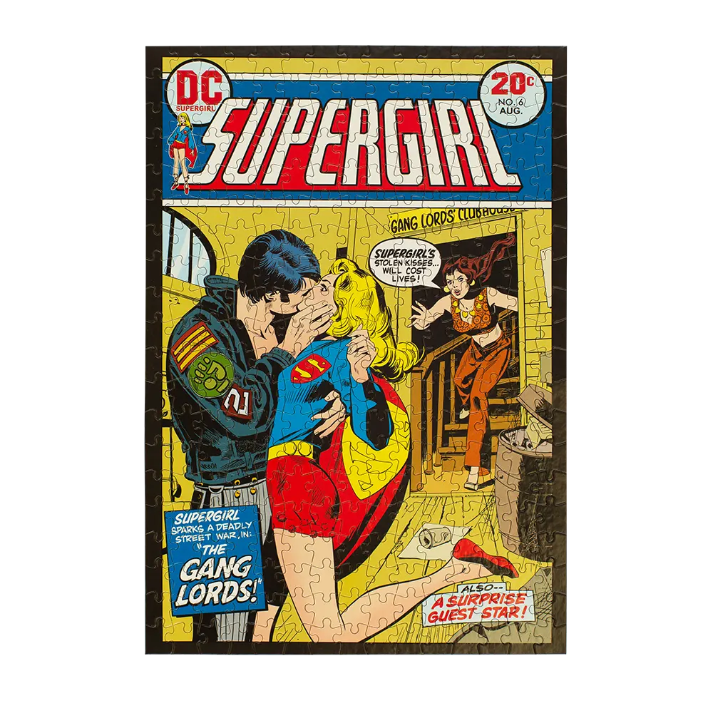  DC | Rompecabezas DC Comics 300 piezas | slide 20