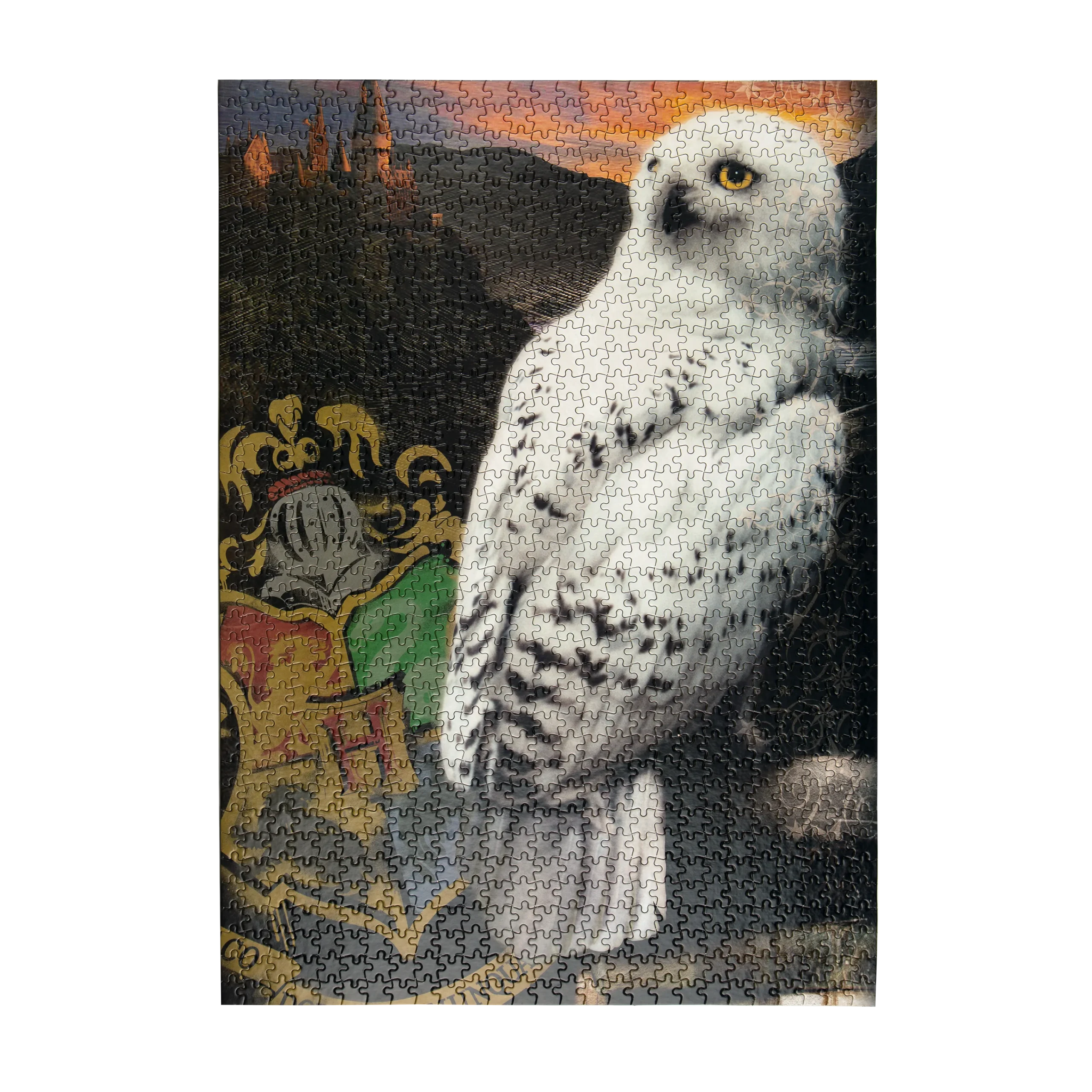 Harry Potter | Rompecabezas 1000 piezas | slide 20