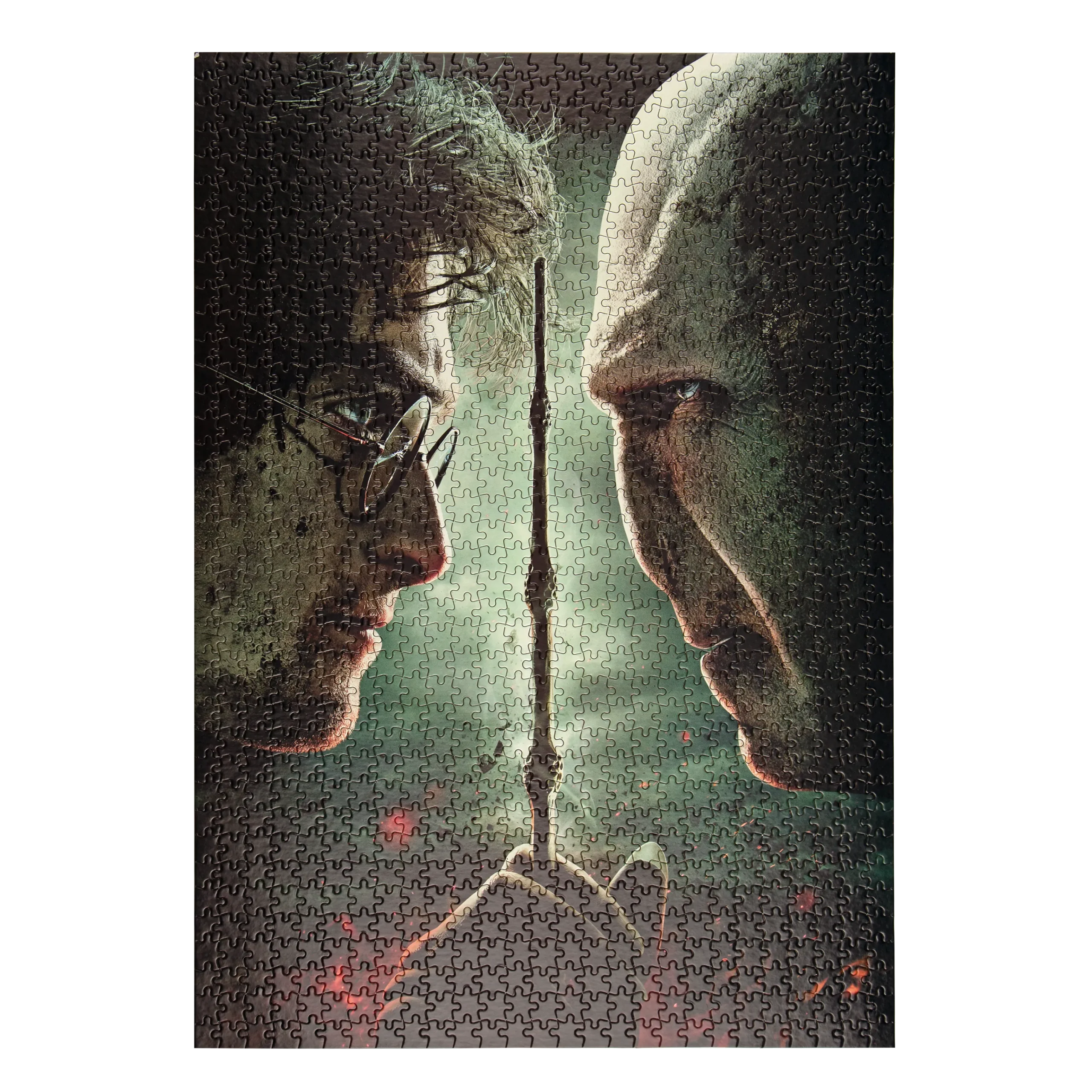 Harry Potter | Rompecabezas 1000 piezas | slide 21