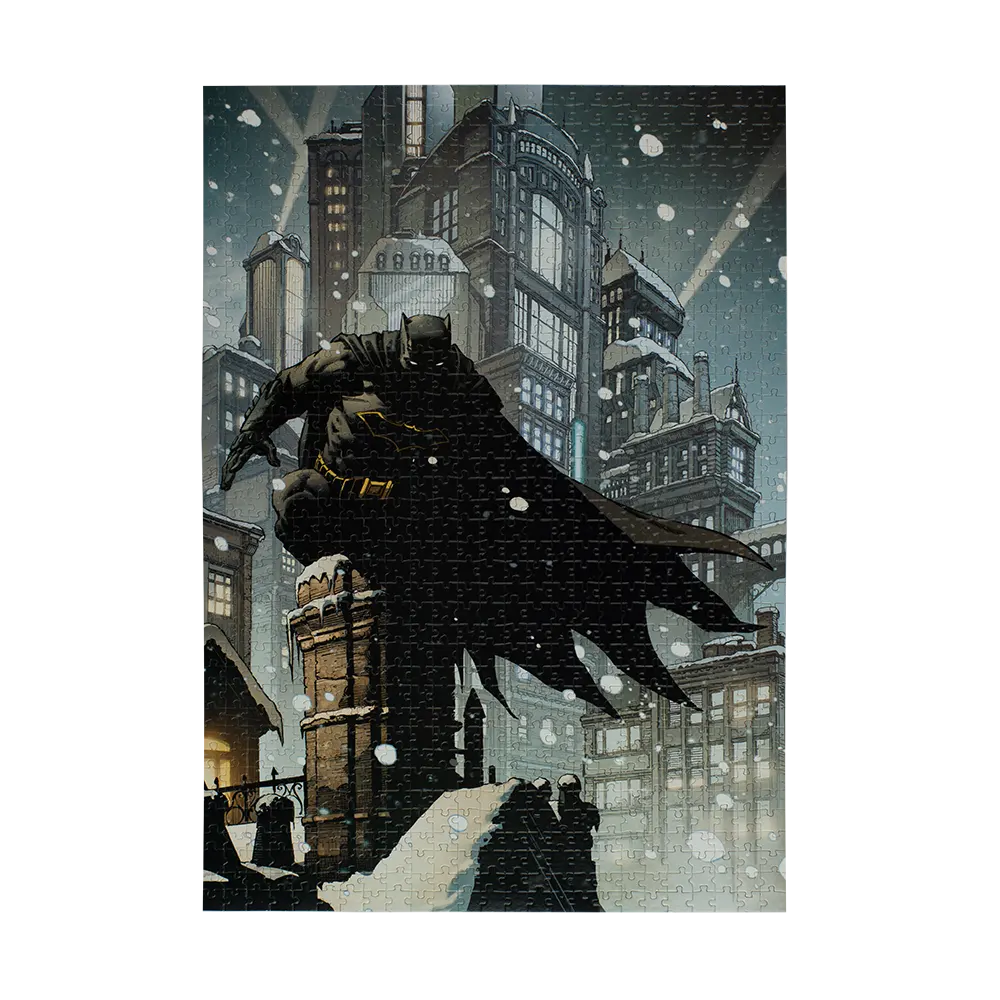 DC | Rompecabezas DC Comics 1000 piezas  | slide 22