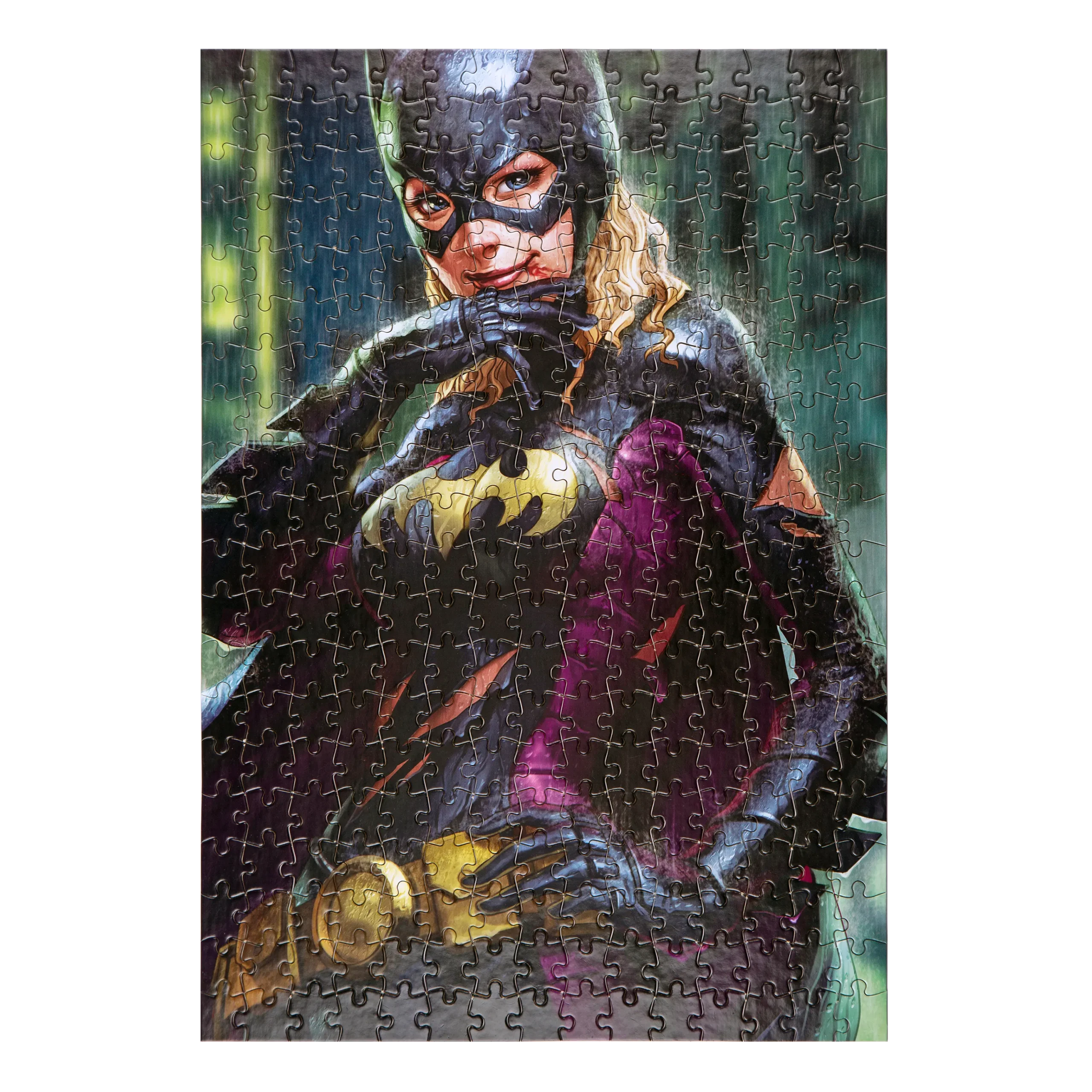  DC | Rompecabezas DC Comics 300 piezas | slide 23