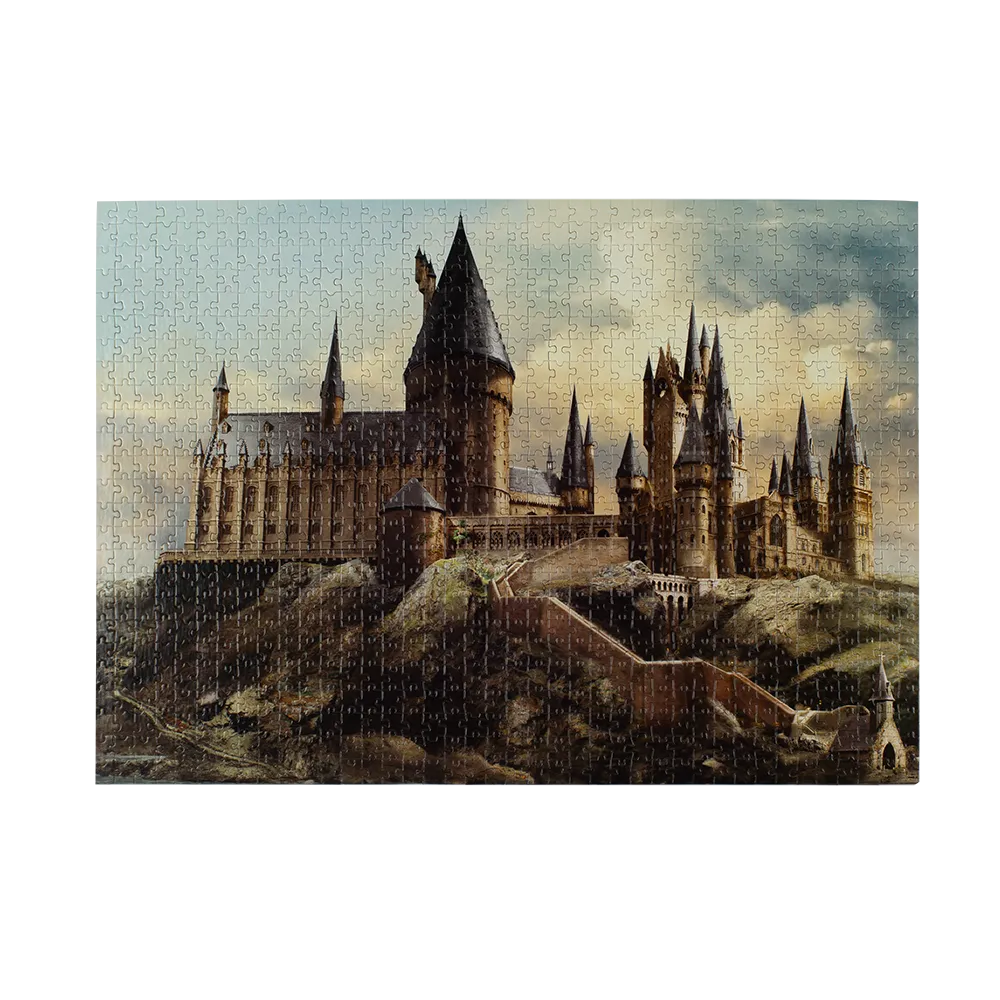 Harry Potter | Rompecabezas 1000 piezas | slide 22