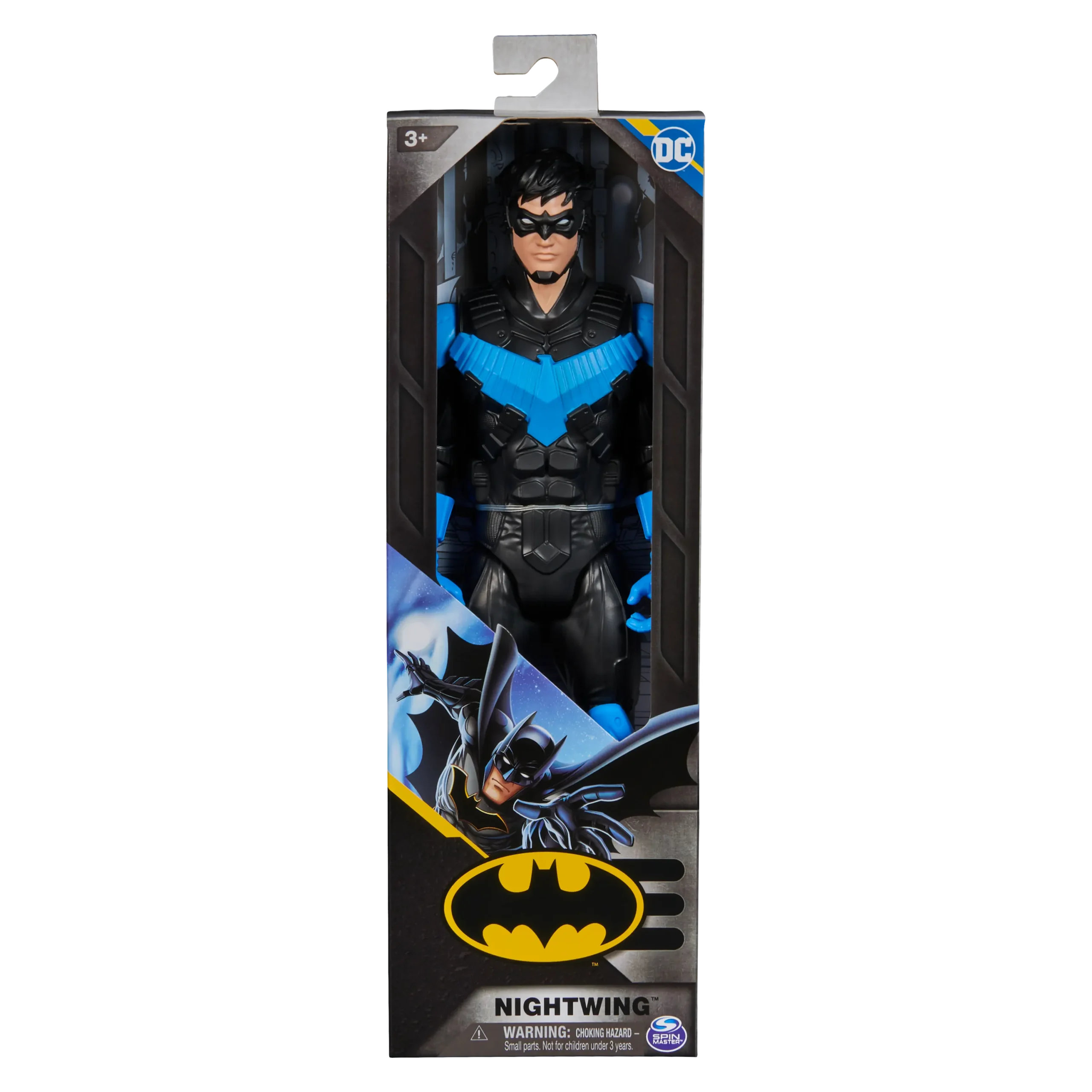 Batman | Héroes & Villanos Figuras 30cm | slide 2