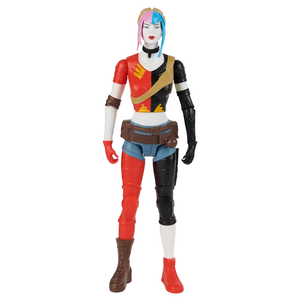 Batman | Harley Quinn 30cm | slide 3