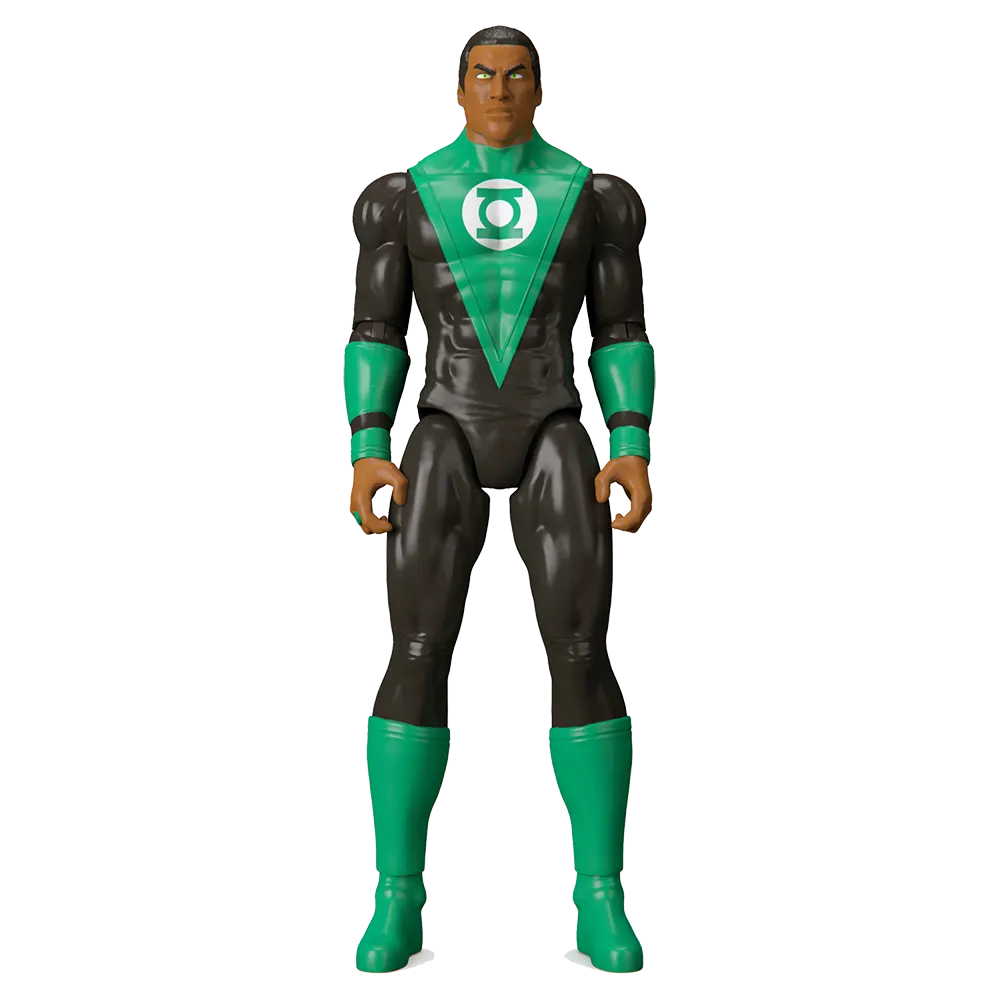 Batman | Figura 30cm Linterna Verde | slide 3