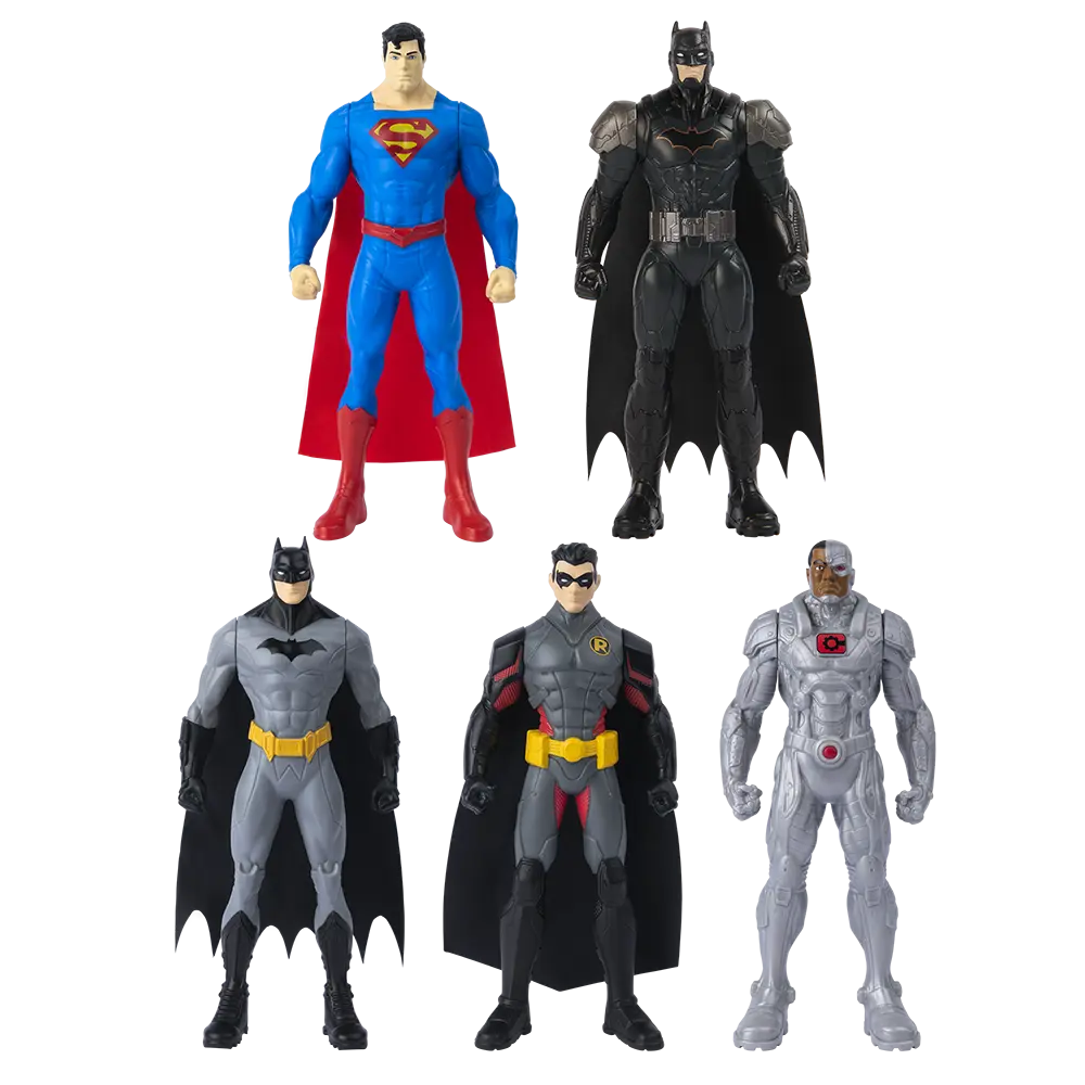 Batman | Figuras 15cm | slide 2