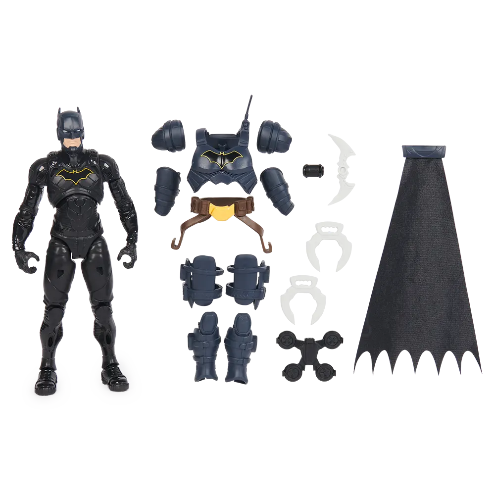 Batman | Figura Batman | slide 8