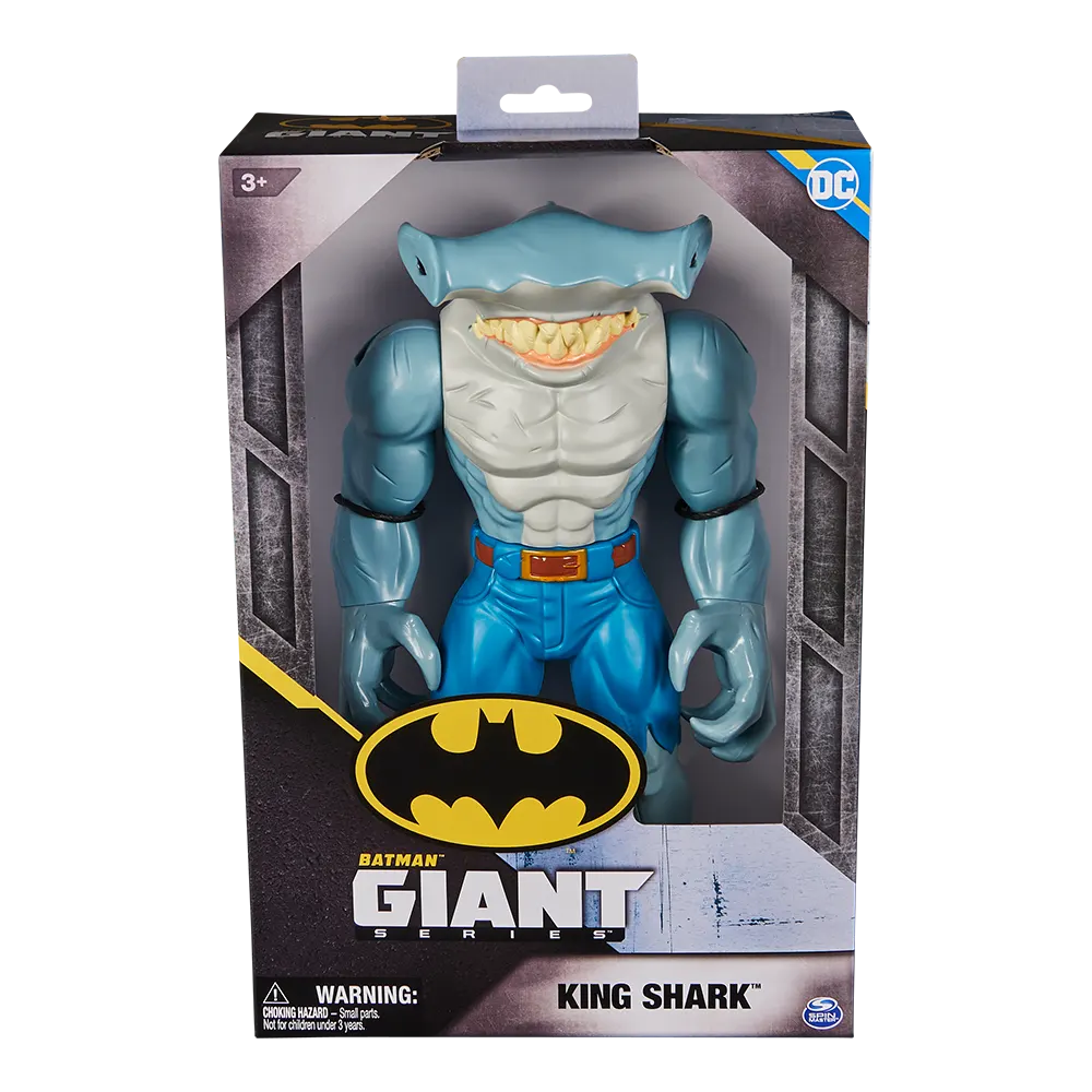 Batman | Giant Series | slide 3