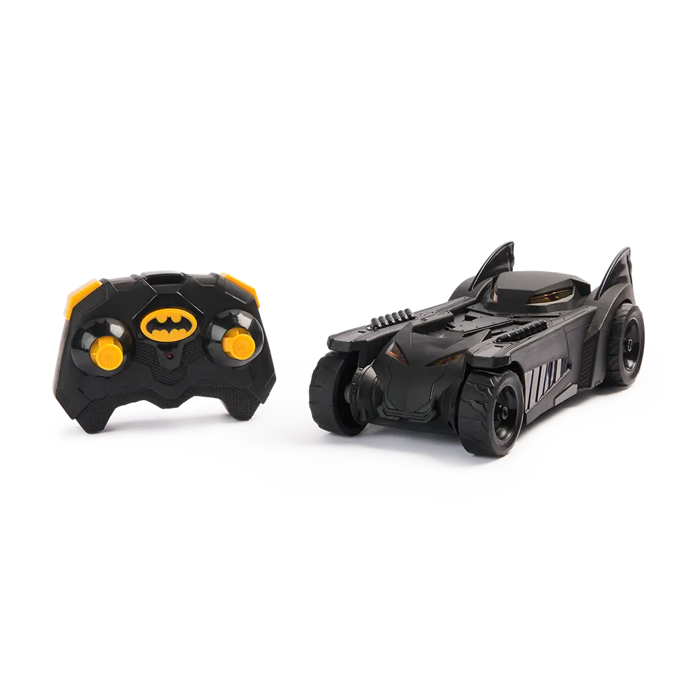 Batman | Batimóvil a Control Remoto | slide 3