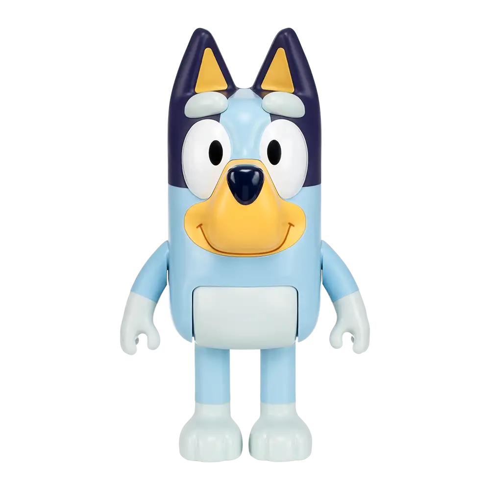 Bluey | Figura Mi Mejor amigo  | slide 2