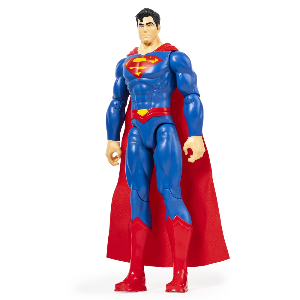 DC | Superman Figura articulada 30cm | slide 2