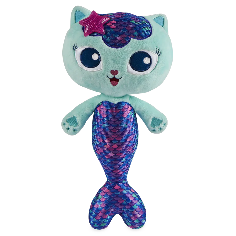 La Casa de Muñecas de Gabby | Peluche Mercat musical