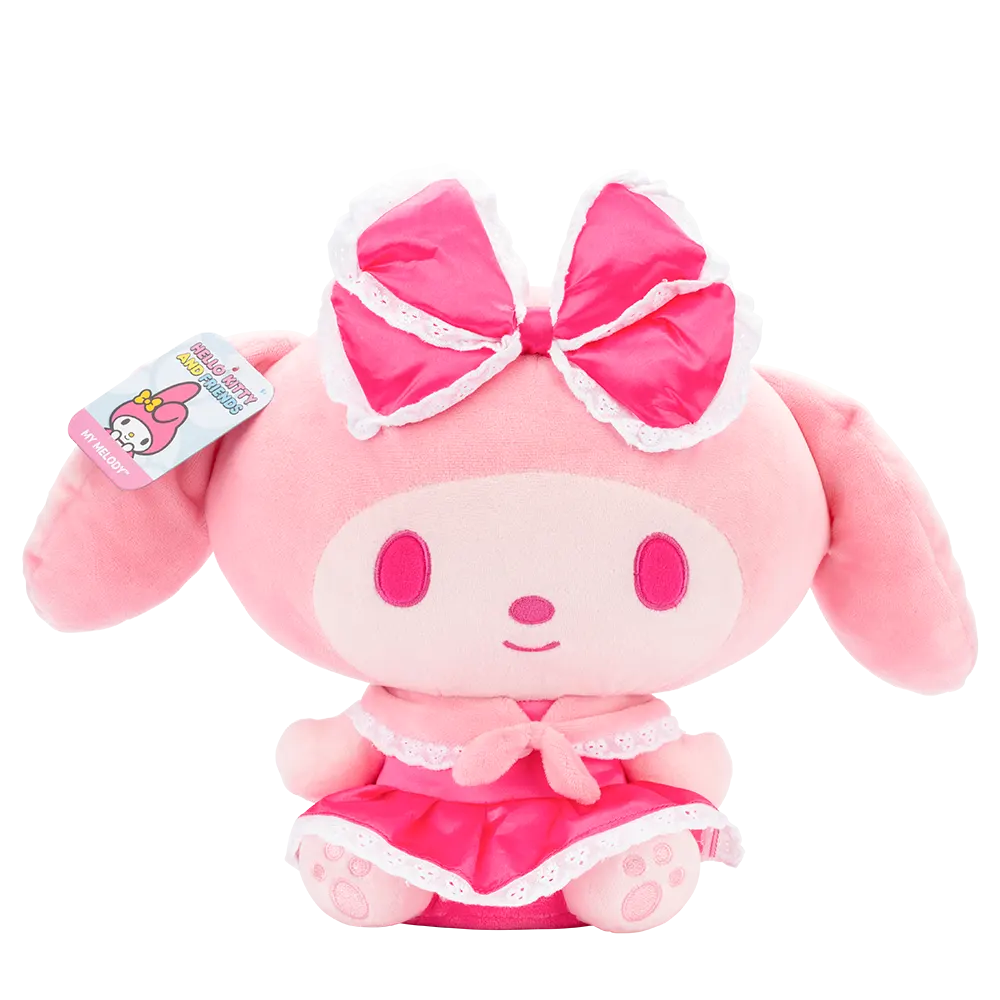 Hello Kitty & Friends | Peluche Kawaii | slide 3