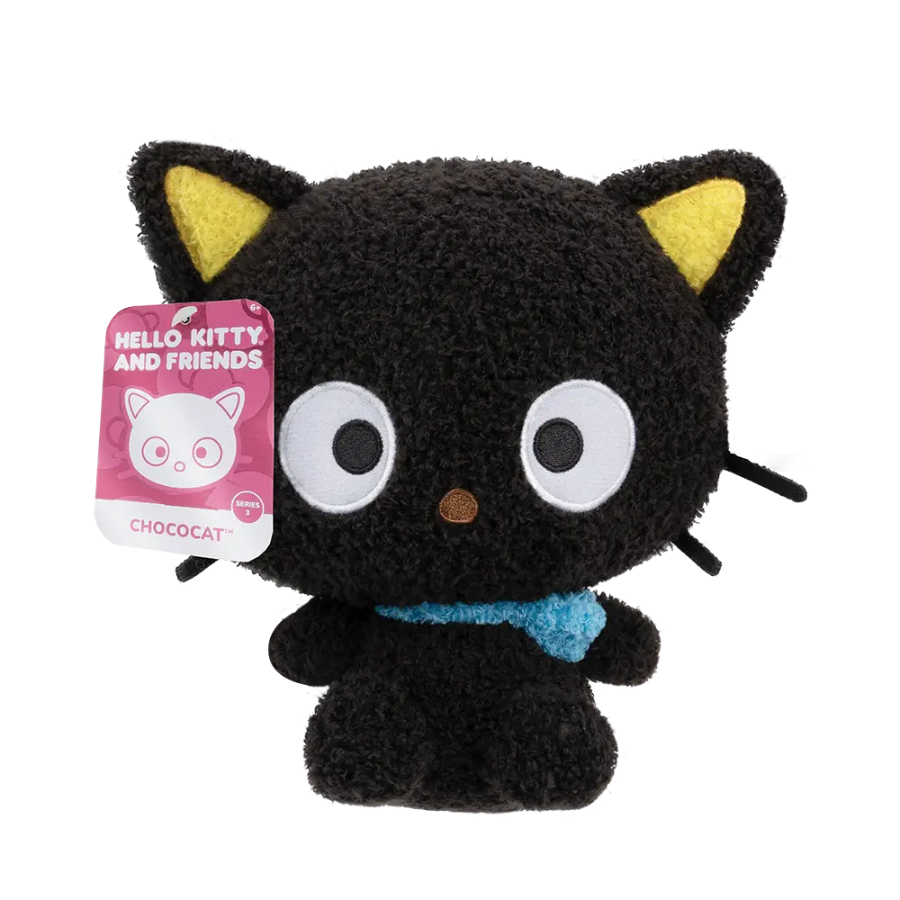 Hello Kitty & Friends | Peluche Premier Series  | slide 7