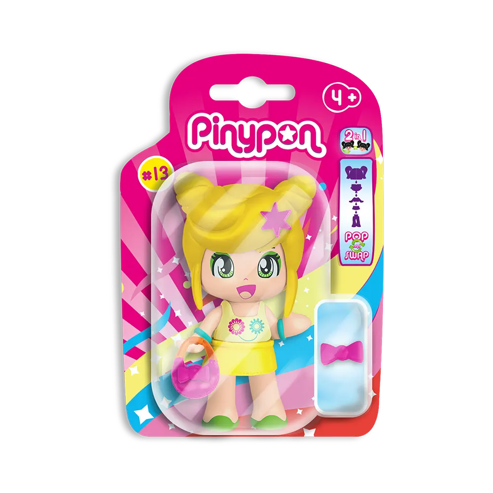 Pinypon | Figuras  | slide 2