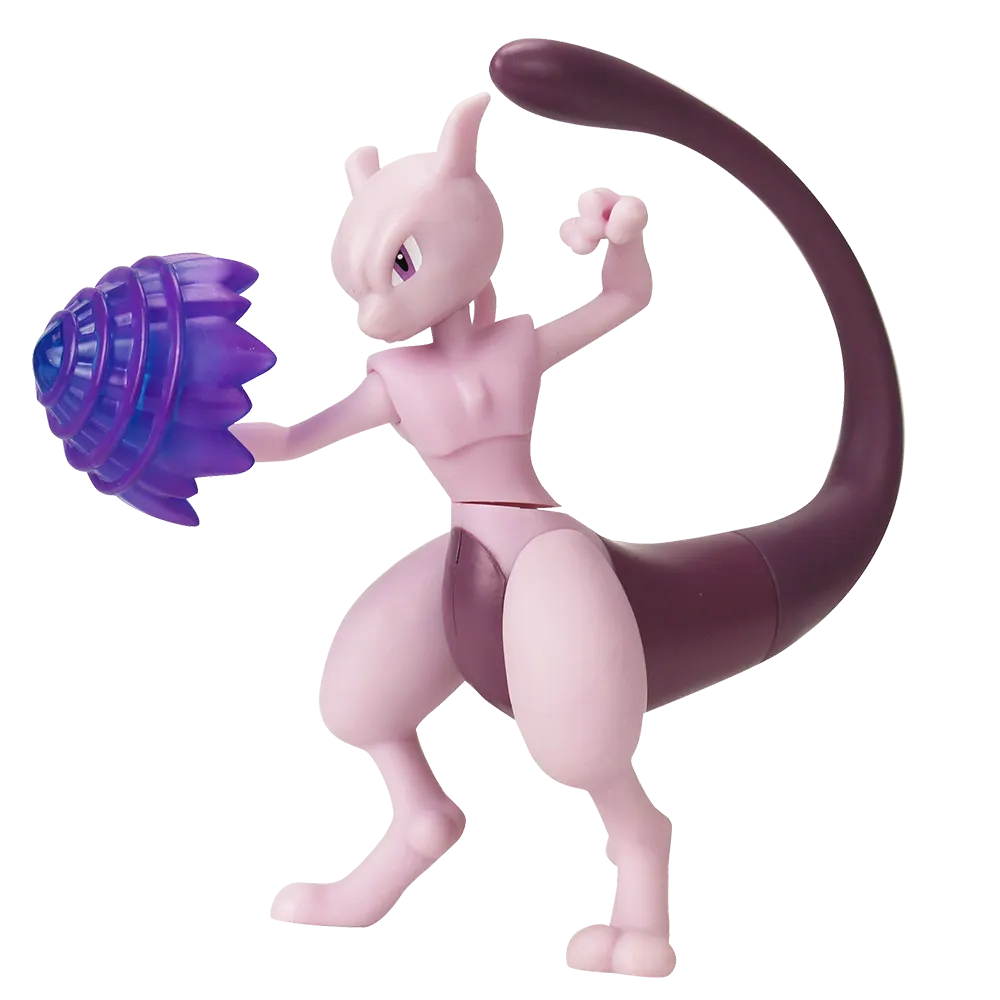 Pokemon | Figura Deluxe 12 cm | slide 2