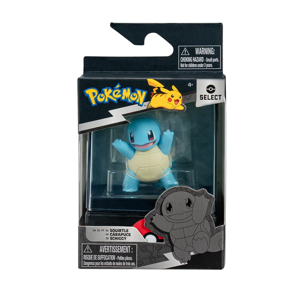 Pokemon | Figuras coleccionables | slide 2