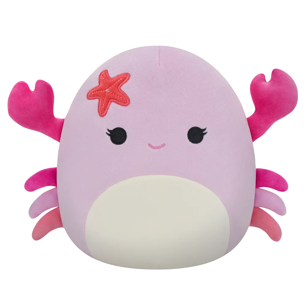 Squishmallows | Juguete coleccionable 7,5