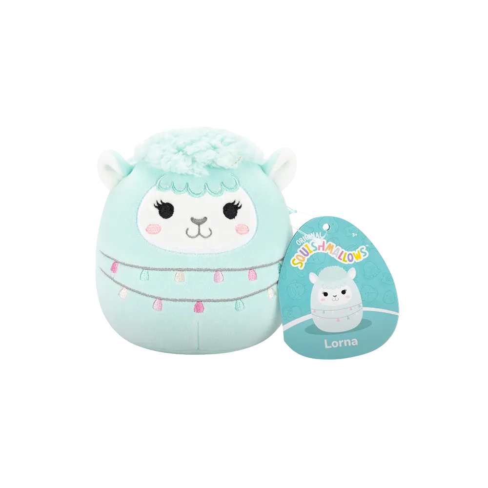 Squishmallows | Juguete coleccionable | slide 3