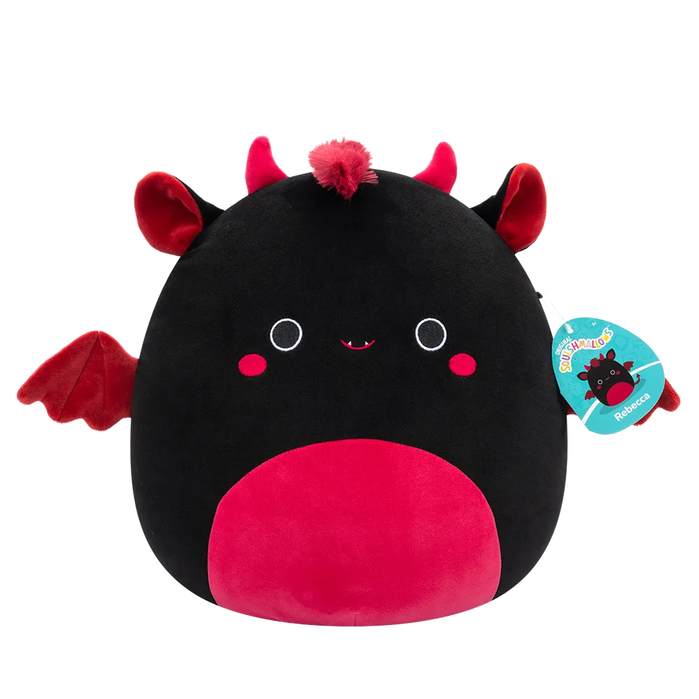 Squishmallows | Juguete coleccionable 12