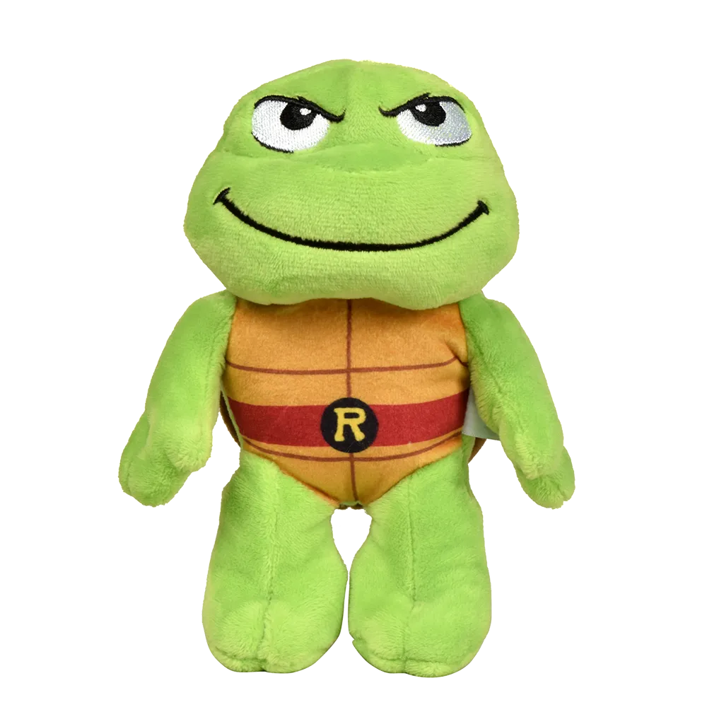 Tortugas Ninja | Muñecos de Peluche | slide 2