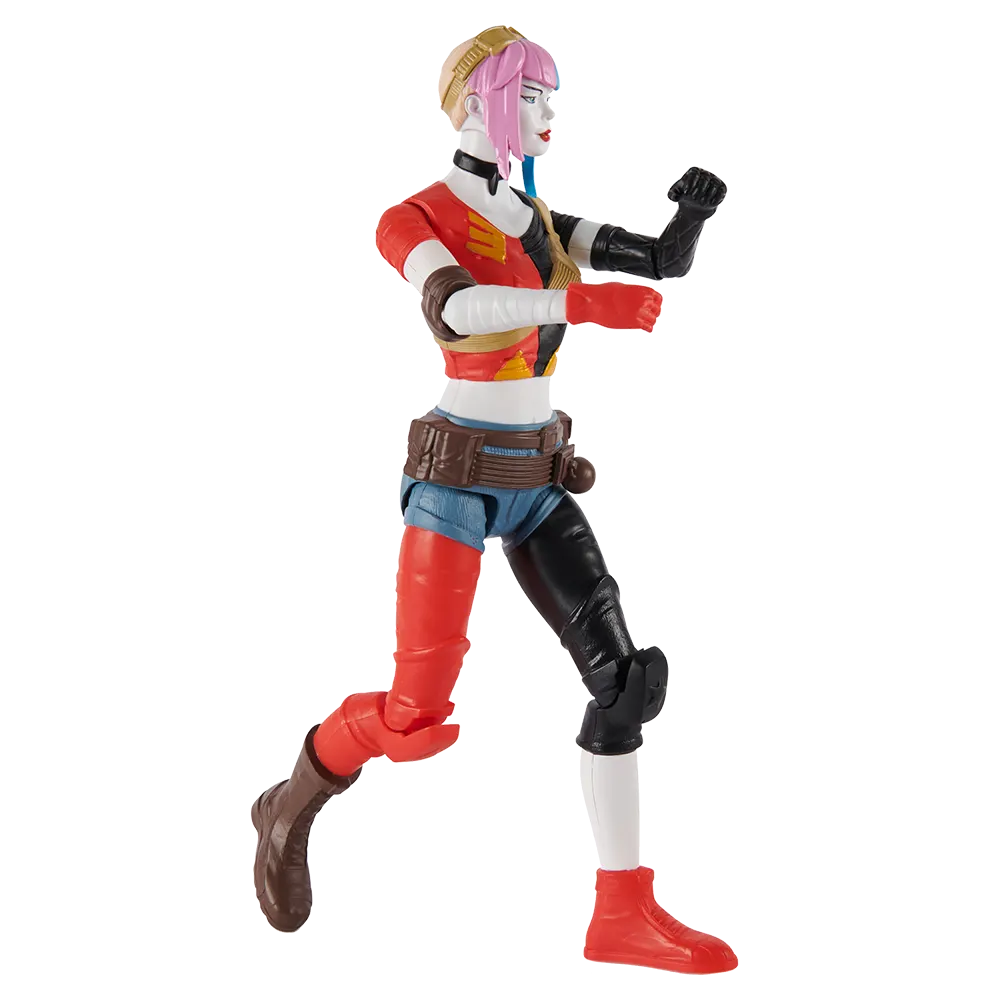 Batman | Harley Quinn 30cm | slide 2
