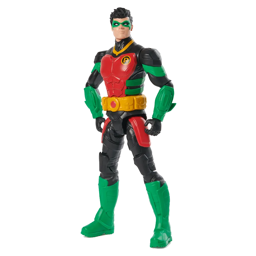 Batman | Robin 30cm | slide 1