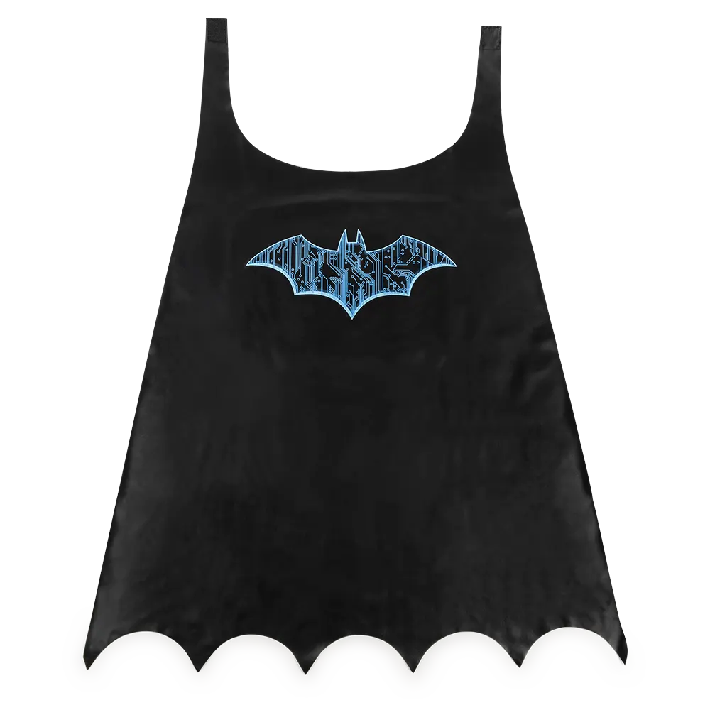 Batman Máscara y Capa | slide 2