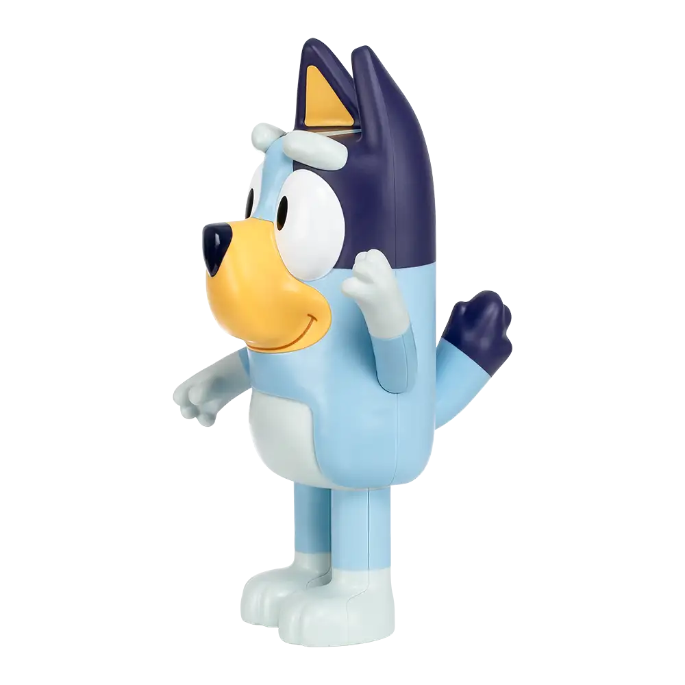 Bluey | Figura Mi Mejor amigo  | slide 3
