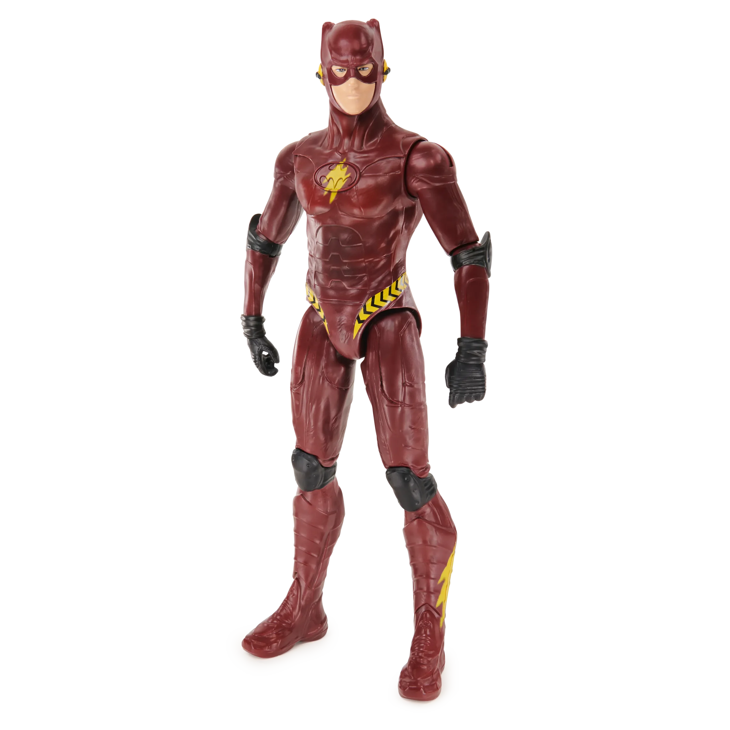 Flash Movie | Muñeco Articulado DC Comics 30cm | slide 4