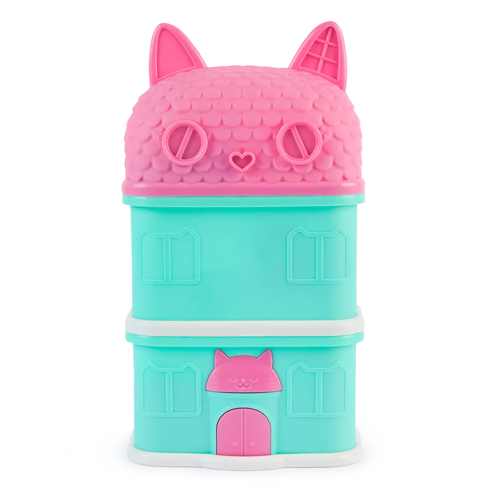 La Casa de Muñecas de Gabby | Mini Playset | slide 4