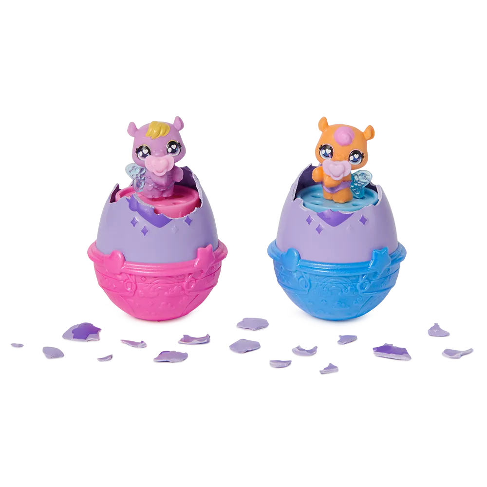 Hatchimals Alive | Make a Splash Playset  | slide 4