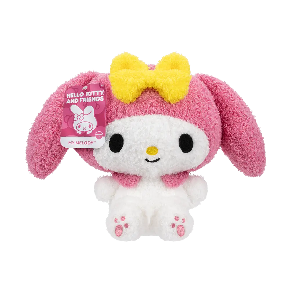Hello Kitty & Friends | Peluche Premier Series  | slide 6