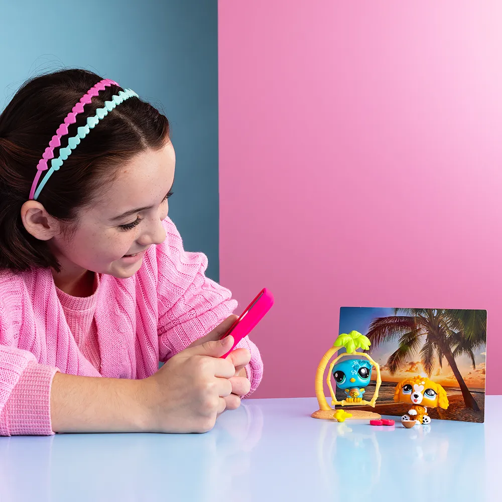 Littlest Pet Shop | Petfluencer W2 | slide 3