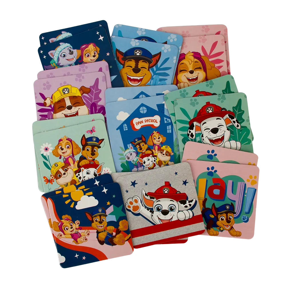 Spin Master Games | Memory cards Paw Patrol | slide 3