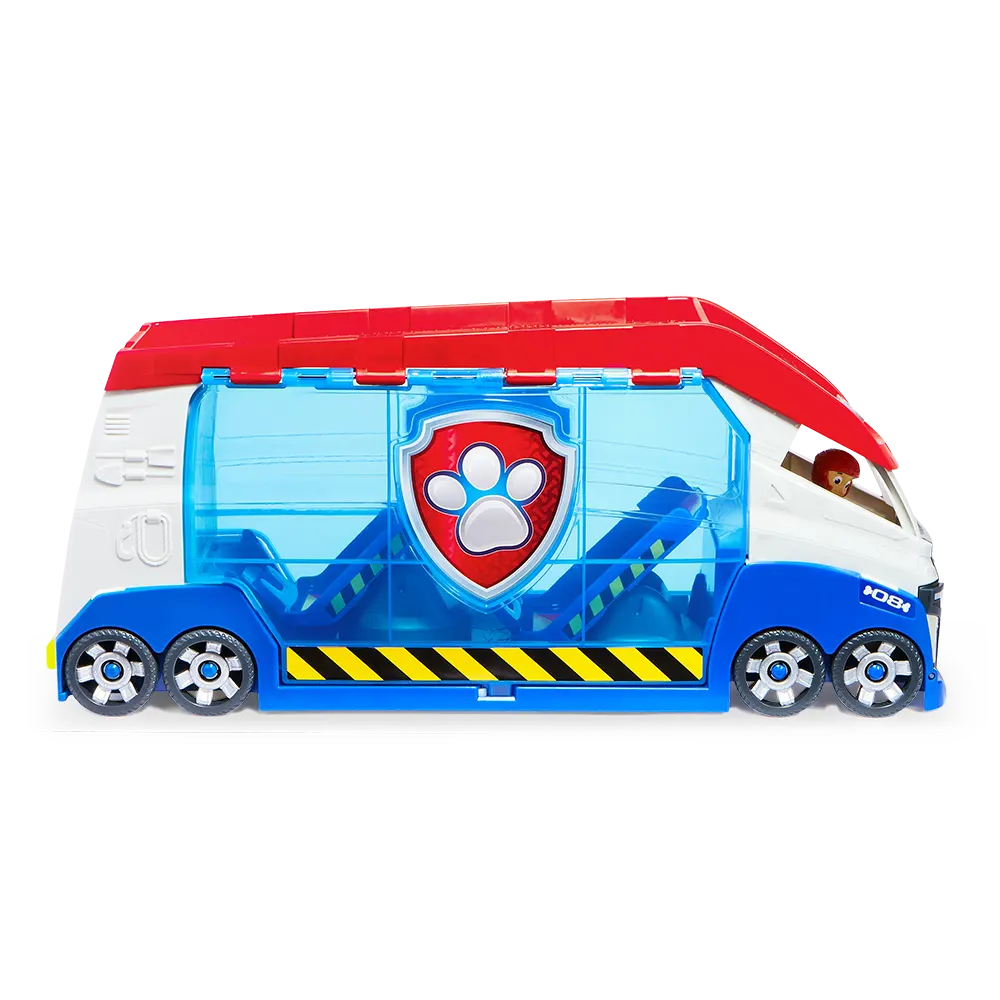 Paw Patrol | Paw Patroller | slide 3