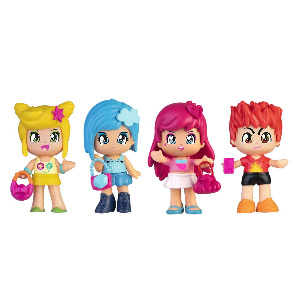 Pinypon | Figuras  | slide 3