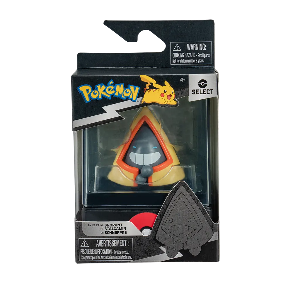 Pokemon | Figuras coleccionables | slide 3