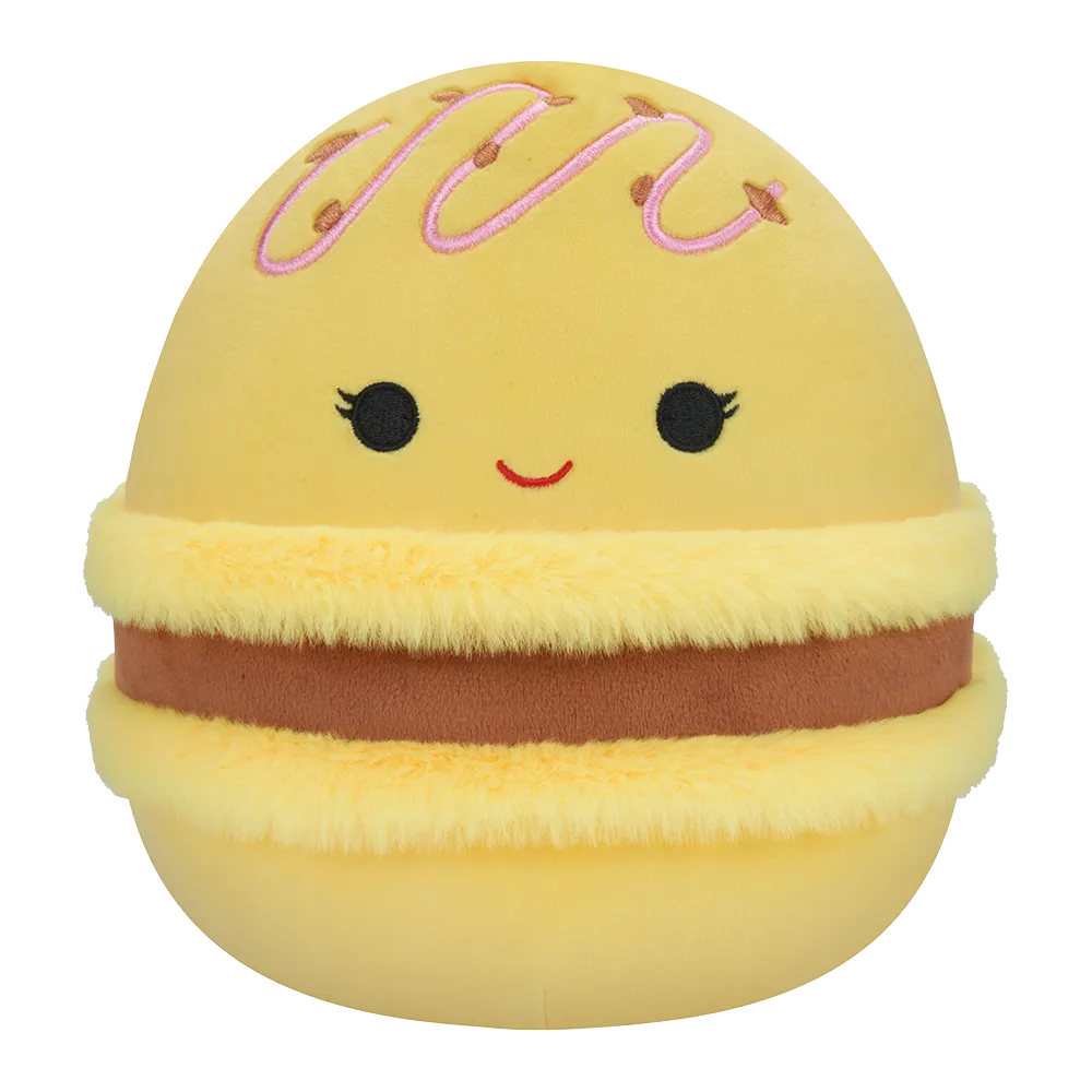 Squishmallows | Juguete coleccionable 7,5