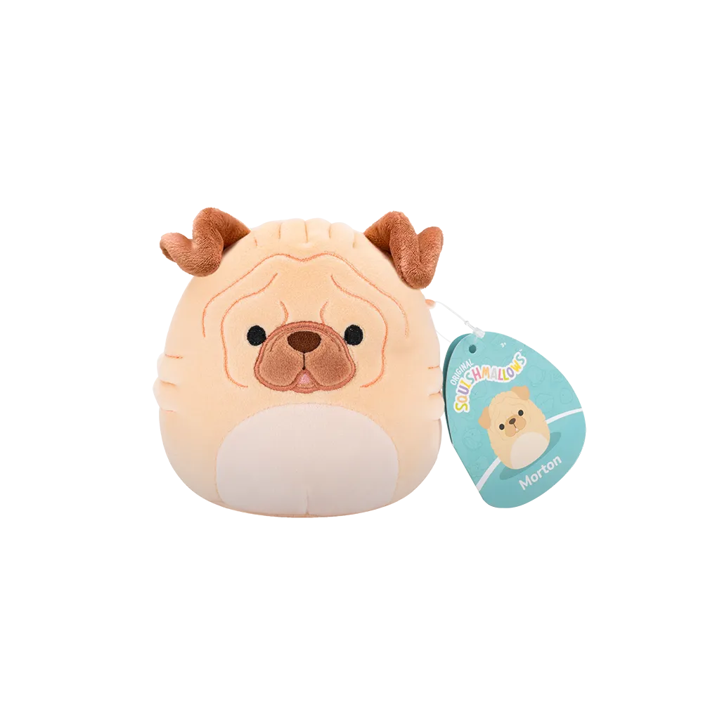 Squishmallows | Juguete coleccionable | slide 4