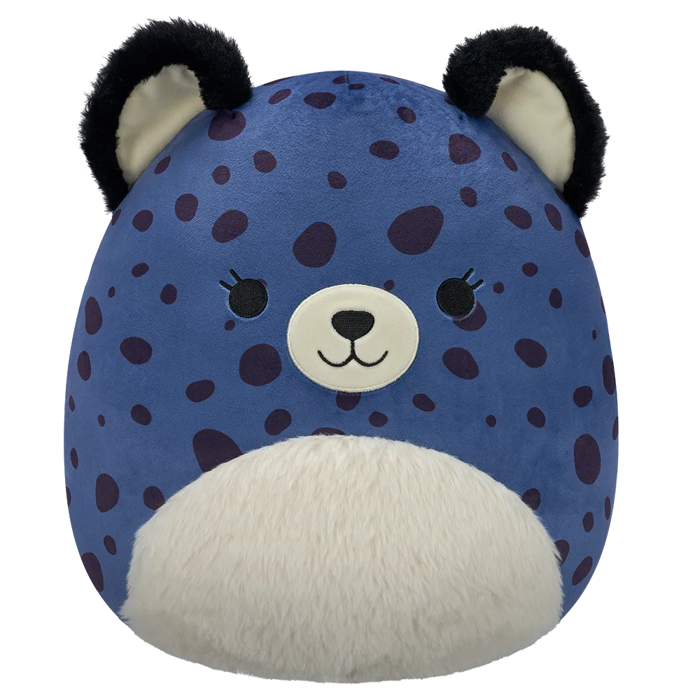 Squishmallows | Juguete coleccionable 12